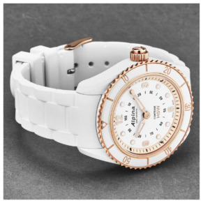 Alpina Comtesse AL240ND3C6B 4 Cạnh bên đồng hồ Alpina Comtesse AL240ND3C6B chính hãng cho Nữ