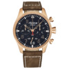 Đồng hồ Alpina Startimer Pilot AL372NB4S4 chính hãng cho Nam Sale giá Rẻ
