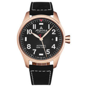 Đồng hồ Alpina Startimer Pilot AL525NN4S4 chính hãng cho Nam Sale giá Rẻ