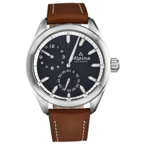 Đồng hồ Alpina Alpiner AL650NNS5E6 chính hãng cho Nam Sale giá Rẻ