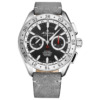 Đồng hồ Alpina Alpiner AL860DGS5AQ6-BF chính hãng cho Nam Sale giá Rẻ