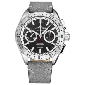 Đồng hồ Alpina Alpiner AL860DGS5AQ6-BF chính hãng cho Nam Sale giá Rẻ