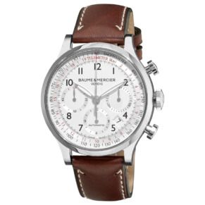Đồng hồ Baume and Mercier Capeland A10000 chính hãng cho Nam Sale giá Rẻ