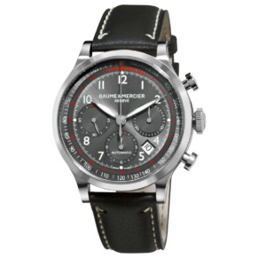 Đồng hồ Baume and Mercier Capeland A10003 chính hãng cho Nam Sale giá Rẻ