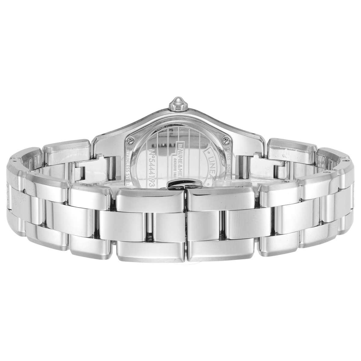 Baume and Mercier Linea A10092 3 Đồng hồ Baume and Mercier Linea A10092