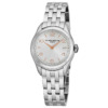 Đồng hồ Baume and Mercier Clifton A10175 chính hãng cho Nữ
