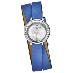 Đồng hồ Baume and Mercier Promesse A10288 chính hãng cho Nữ
