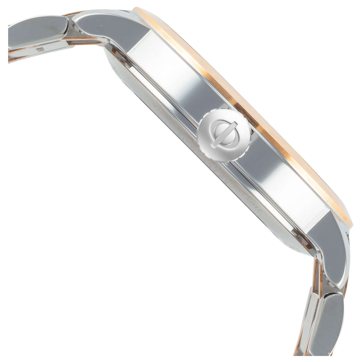 Baume and Mercier Classima A10297 2 Cạnh bên đồng hồ Baume and Mercier Classima A10297 chính hãng cho Nữ