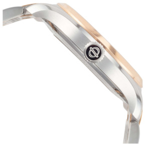 Baume and Mercier Clifton A10352 4 Mặt bên đồng hồ Baume and Mercier Clifton A10352 chính hãng
