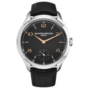 Đồng hồ Baume and Mercier Clifton A10364 chính hãng cho Nam Sale giá Rẻ