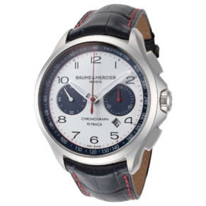 Đồng hồ Baume and Mercier Clifton A10368 chính hãng cho Nam Sale giá Rẻ