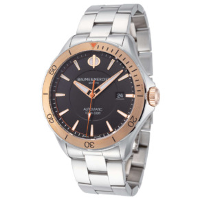 Đồng hồ Baume and Mercier Clifton A10423 chính hãng cho Nam Sale giá Rẻ