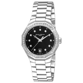 Đồng hồ Baume and Mercier Riviera A8716 chính hãng cho Nữ