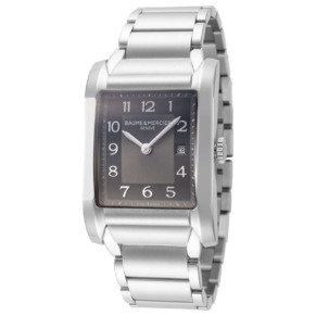 Đồng hồ Baume and Mercier Hampton M0A10021 chính hãng cho Nữ