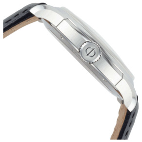 Mặt bên đồng hồ Baume and Mercier Clifton M0A10363 chính hãng