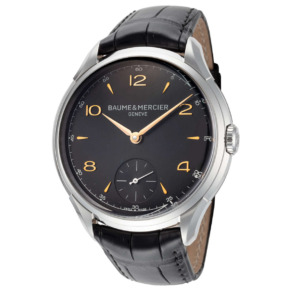Đồng hồ Baume and Mercier Clifton M0A10364 chính hãng cho Nam Sale giá Rẻ