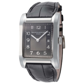Đồng hồ Baume and Mercier Hampton MOA10019 chính hãng cho Nữ
