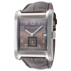 Đồng hồ Baume and Mercier Hampton MOA10028 chính hãng cho Nam Sale giá Rẻ