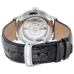 Baume and Mercier Classima MOA10292 5 Mặt sau đồng hồ Baume and Mercier Classima MOA10292 chính hãng