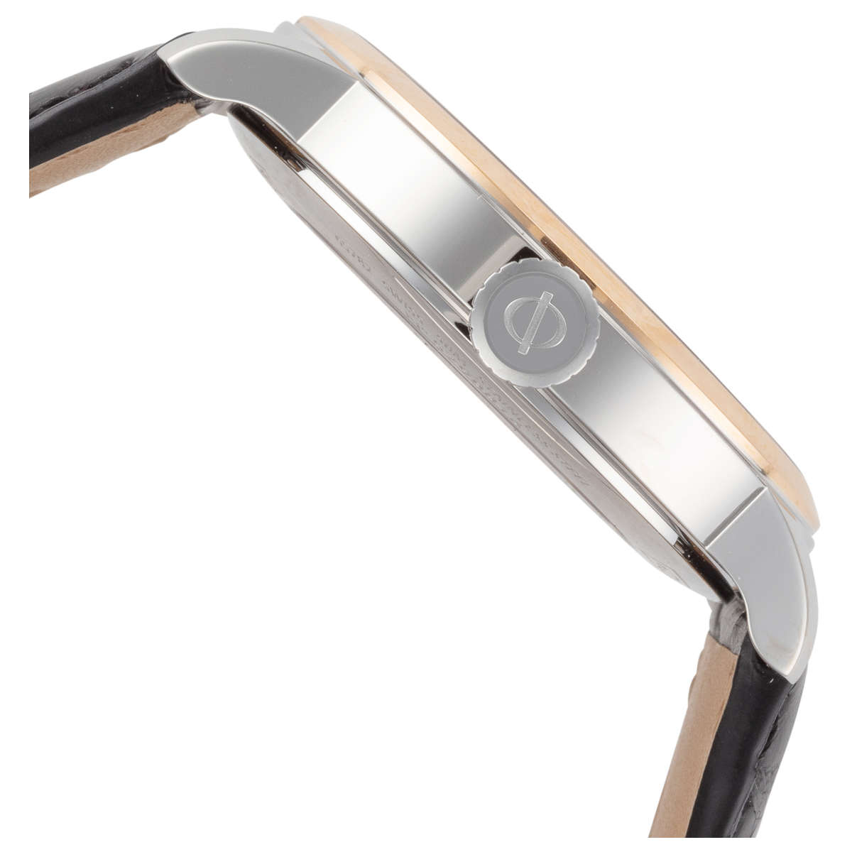 Baume and Mercier Classima MOA10292 2 Mặt bên đồng hồ Baume and Mercier Classima MOA10292 chính hãng