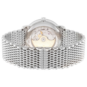 Mặt sau đồng hồ Blancpain Villeret Quantieme Annual 6670-1127-MMB chính hãng
