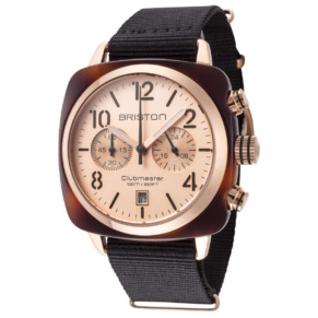 Đồng hồ Briston Clubmaster Classic 14140.PRA.T.6.NB chính hãng cho Nam Sale giá Rẻ