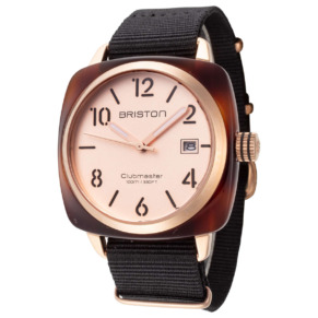 Đồng hồ Briston Clubmaster Classic 14240.PRA.T.6.NB chính hãng cho Nam Sale giá Rẻ