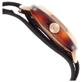 Mặt bên đồng hồ Briston Clubmaster Classic 14240.PRA.T.6.NB chính hãng