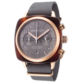 Đồng hồ Briston Clubmaster Classic 15140.PRA.T.11.NG chính hãng cho Nam Sale giá Rẻ