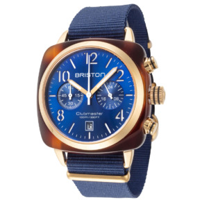 Đồng hồ Briston Clubmaster 15140.PYA.T.9.NNB chính hãng cho Nam Sale giá Rẻ