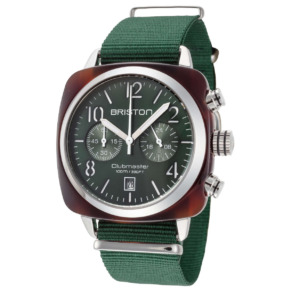 Đồng hồ Briston Clubmaster Classic 15140.SA.T.10.NBG chính hãng cho Nam Sale giá Rẻ
