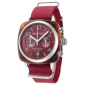 Đồng hồ Briston Clubmaster Classic 15140.SA.T.8.NBDX chính hãng cho Nam Sale giá Rẻ