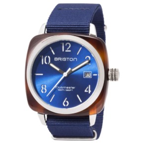 Đồng hồ Briston Clubmaster Classic 15240.SA.T.9.NNB chính hãng cho Nam Sale giá Rẻ