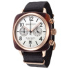 Briston Clubmaster Classic 17140.PRA.T.2.NB 4 Đồng hồ Briston Clubmaster Classic 17140.PRA.T.2.NB chính hãng cho Nam Sale giá Rẻ