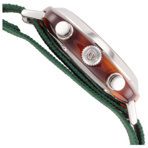 Mặt bên đồng hồ Briston Clubmaster 17142.SA.TS.10.NBG chính hãng