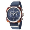 Đồng hồ Briston Clubmaster Classic 19140.SA.T.33.NMB chính hãng cho Nam Sale giá Rẻ