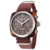 Đồng hồ Briston Clubmaster Classic Terracotta 20140.SA.T.37.NTCH chính hãng cho Nam Sale giá Rẻ