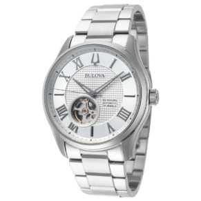 Đồng hồ Bulova Wilton 96A207 chính hãng cho Nam Sale giá Rẻ