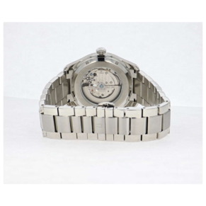 Mặt sau đồng hồ Bulova Wilton 96A207 chính hãng