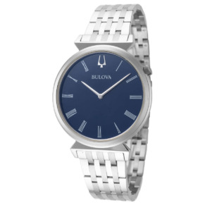 Đồng hồ Bulova Regatta 96A233 chính hãng cho Nam Sale giá Rẻ