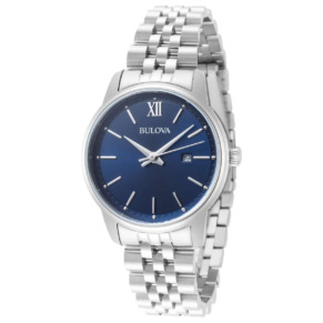 Đồng hồ Bulova Classic 96M155 chính hãng cho Nữ