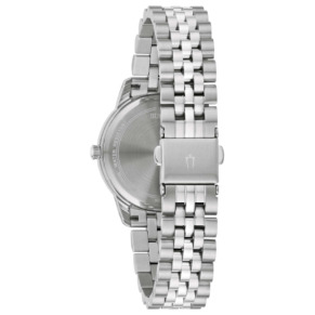 Bulova Classic 96M155 3 Đồng hồ Bulova Classic 96M155