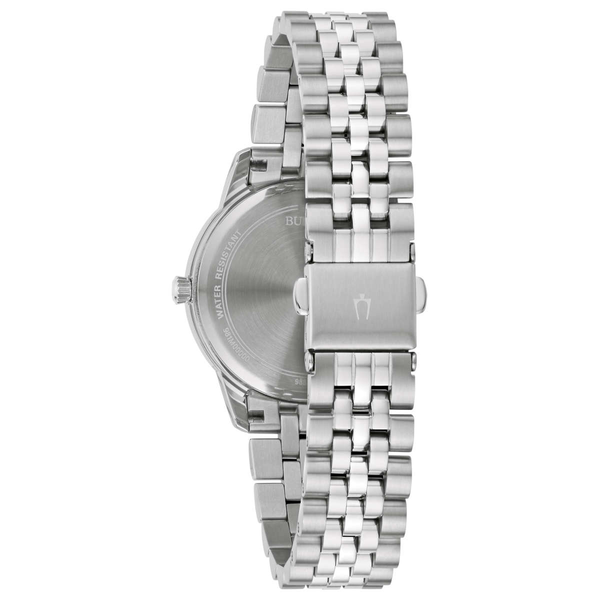 Bulova Classic 96M155 2 Đồng hồ Bulova Classic 96M155