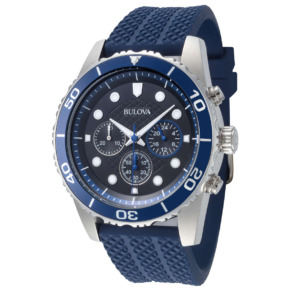 Đồng hồ Bulova Sport 98A190 chính hãng cho Nam Sale giá Rẻ