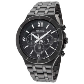 Đồng hồ Bulova Classic 98A242 chính hãng cho Nam Sale giá Rẻ