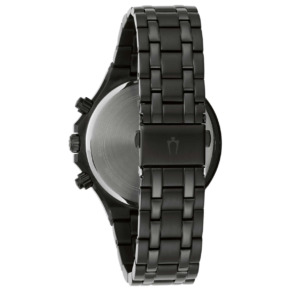 Bulova Classic 98A242 3 Mặt sau đồng hồ Bulova Classic 98A242 chính hãng