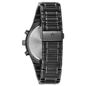 Mặt sau đồng hồ Bulova Classic 98B287 chính hãng