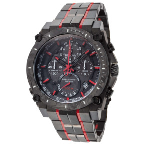 Đồng hồ Bulova Precisionist 98B313 chính hãng cho Nam Sale giá Rẻ