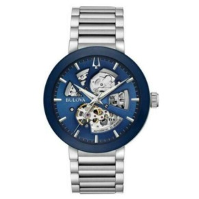 Đồng hồ Bulova Modern BUL96A204 chính hãng cho Nam Sale giá Rẻ