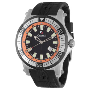 Đồng hồ Calibre Hawk Date SC-4H1-04-007 chính hãng cho Nam Sale giá Rẻ